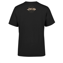 BadAss Bastards - Mans Ruin, T-Shirt