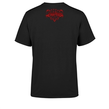 BadAss Bastards - BadAss for Life, T-Shirt