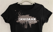 Schmuddelshirt • DankbAHR