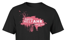 T-Shirt • SUSANNE