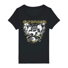 Eizbrand - Phoenix, Girl-Shirt