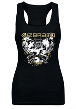Eizbrand - Phoenix, Girl Tanktop