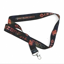 Eizbrand - Verbrennungen 3. Grades, Schl�sselband 