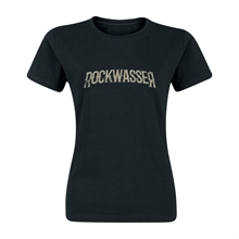 Rockwasser – schei� drauf, Girlie