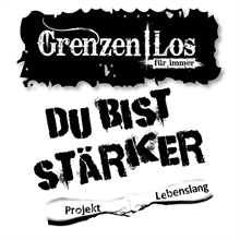 Grenzen|Los - Du Bist St�rker