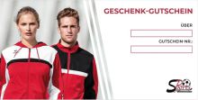 SD-Sports PDF Geschenkgutschein