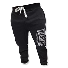 Charlie – Cotton Cuff, Jogginghose