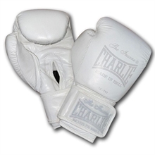 Charlie – M, Boxhandschuhe