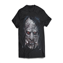Lordi - Mana Face 2016, T-Shirt
