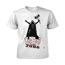 Lordi - Hat print, Shirt