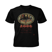 Lordi - AROCKA20 Shirt 2006