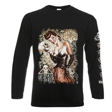 LORDI – European Tour, Sweater