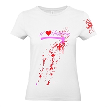 LORDI – I Love Chopping, T-Shirt
