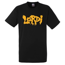 LORDI – Logo, T-Shirt