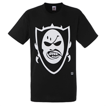 LORDI – Maske, T-Shirt