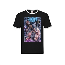 Lordi – Alien T-Shirt