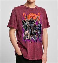 Lordi – Splatter Group T-Shirt