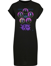 Lordi – Retro Circel, T-Shirt-Kleid
