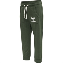 Hummel - Future Pants Kids, Kinderhose