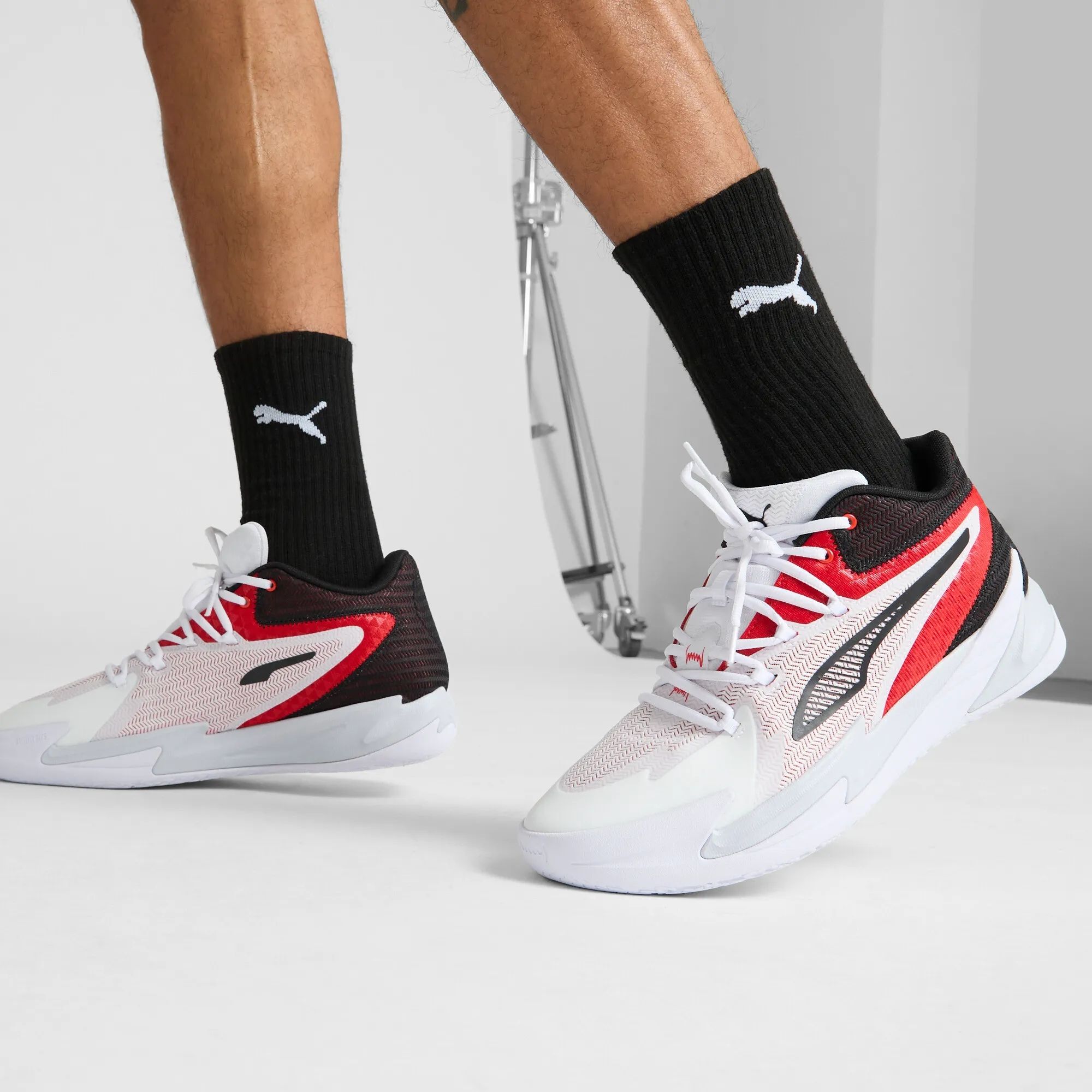 PUMA - DAGGER, Basketballschuhe