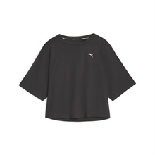 Puma -  W CONCEPT TEE, T-Shirt Frauen