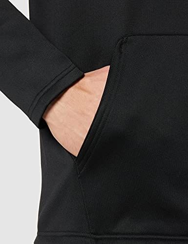PUMA - TRAIN PWR FLEECE HOODIE,Kapuzenpullover