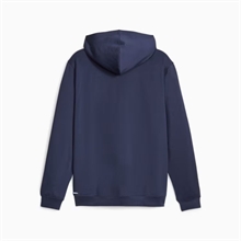 PUMA - Fit Double Knit FZ Hoodie, Kapuzenpullover
