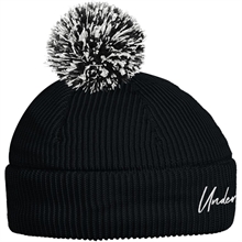 UnderArmour - UA Halftime Pom, Damen M�tze