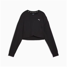 Puma - CLOUDSPUN CROSSOVER CREW, Short