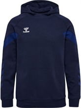Hummel - hmlTRAVEL Sweat Hoodie, Kapuzenpullover