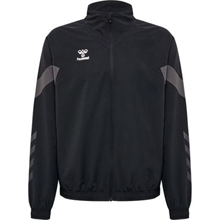 HUMMEL - hmlTRAVEL Woven Jacket, �bergangsjacke