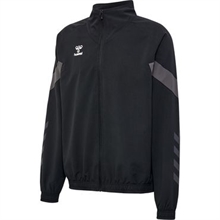 HUMMEL - hmlTRAVEL Woven Jacket, �bergangsjacke