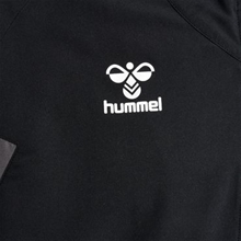 HUMMEL - hmlTRAVEL Woven Jacket, �bergangsjacke
