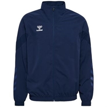 Hummel - hmlTRAVEL Woven Jacket, �bergangsjacke