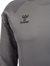 HUMMEL - hmlPRO Training Crew Sweat, Sweatshirt