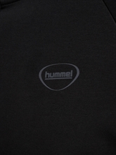 HUMMEL - hmlTECH Fleece Zip Hoodie,Kapuzenpullover
