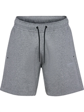 Hummel - hmlTECH Fleece Shorts, Hose