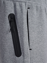 HUMMEL - hmlTECH Fleece Shorts, Hose