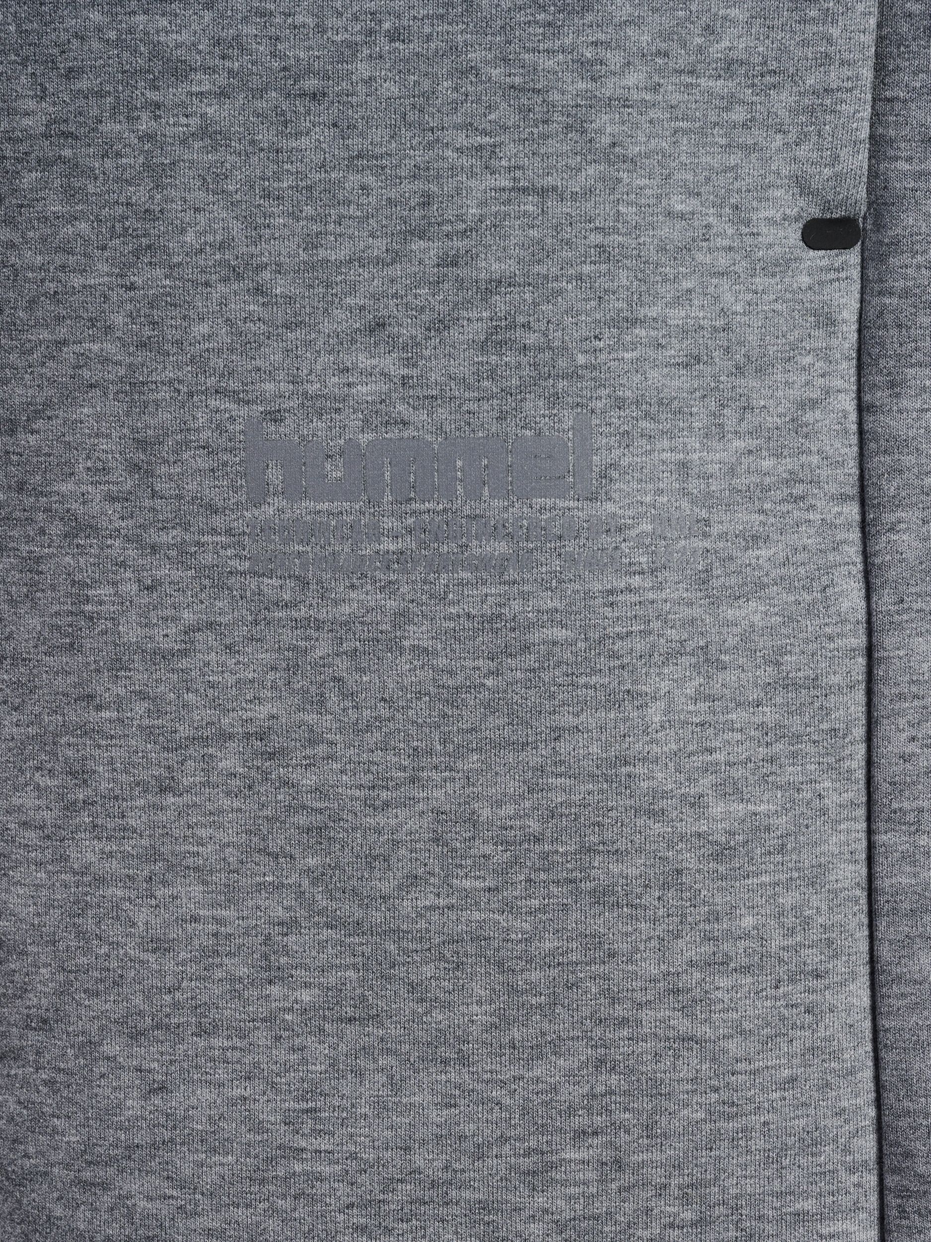 HUMMEL - hmlTECH Fleece Shorts, Hose