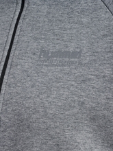 HUMMEL - hmlTECH Fleece Woman Half Zip, Pullover