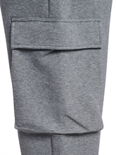 HUMMEL - hmlTECH Fleece Cargo Pants, Hose
