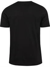 HUMMEL - hmlGRAPHIC Logo T-Shirt