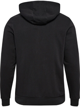 HUMMEL - hmlPULSE Sweat Hoodie, Kapuzenpullover