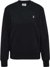 HUMMEL - hmlPULSE Woman Sweat Crewneck, Pullover