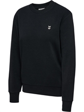 HUMMEL - hmlPULSE Woman Sweat Crewneck, Pullover