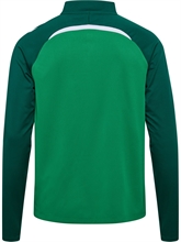 HUMMEL - hmlLEAD 2.0 Half Zip, Pullover