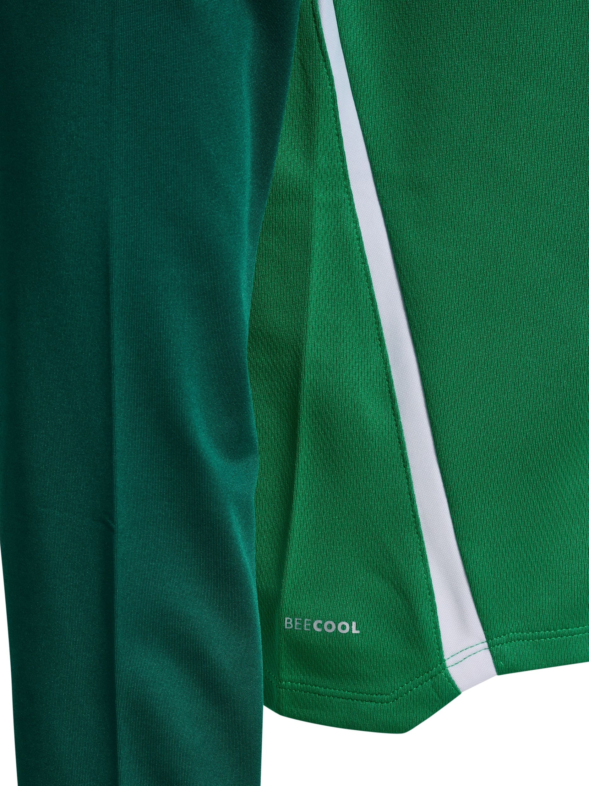 HUMMEL - hmlLEAD 2.0 Half Zip, Pullover