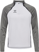 Hummel - hmlLEAD 2.0 Half Zip, Pullover