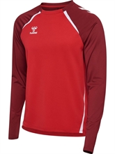 HUMMEL - hmlLEAD 2.0 Crew Sweat. Pullover