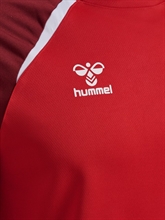 HUMMEL - hmlLEAD 2.0 Crew Sweat. Pullover